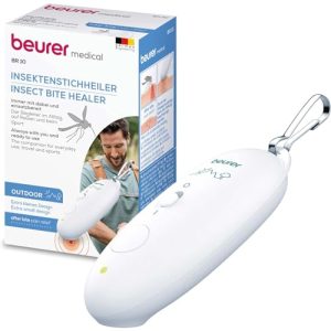 Stichheiler Beurer BR 10 zur Linderung von Insektenstichen und -bissen