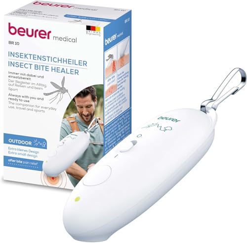 Stichheiler Beurer BR 10 zur Linderung von Insektenstichen und -bissen