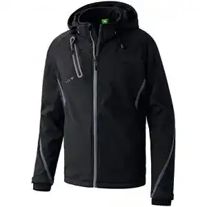 Softshelljacke für Kinder von Erima – Modell Function (906201)