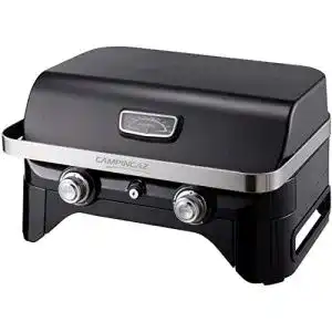 Camping-Gasgrill Campingaz Attitude 2100 LX Gasgrill, tragbar
