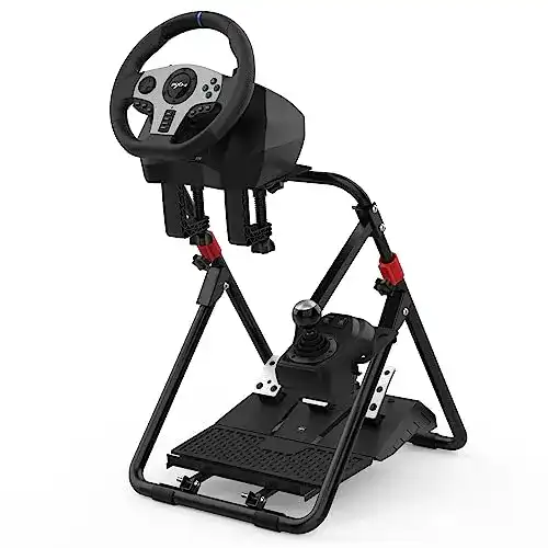 PXN Racing Lenkradständer A9 für Logitech G25 G27 G29 G920