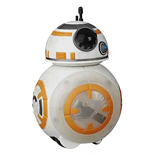 Star Wars BB-8 rollender Droide aus Der Aufstieg Skywalkers