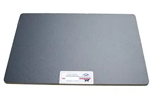 Tierwaage Schumann Veterinärwaage 100 kg aus Holz, Made in EU