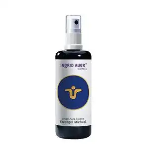 Auraspray Ingrid Auer Engel-Aura-Essenz mit Erzengel Michael (100 ml)