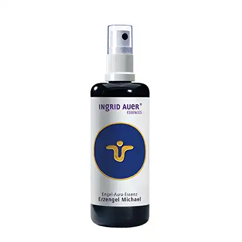 Auraspray Ingrid Auer Engel-Aura-Essenz mit Erzengel Michael (100 ml)