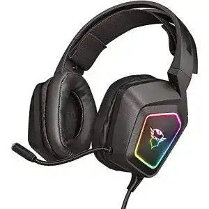 Trust Gaming Headset GXT 450 Blizz mit virtuellem Surround-Sound