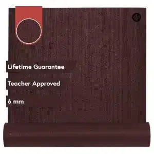 Manduka Yogamatte PRO Yoga und Pilates Mat – Verve (180 cm x 66 cm)