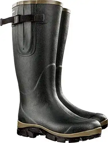 Jagd Gummistiefel Albatros Forest ISO High Green