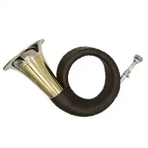 Jagdhorn Tuyama TJG-202 Classic – Fürst-Pless Horn in B
