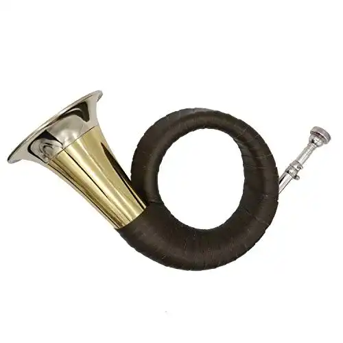 Jagdhorn Tuyama TJG-202 Classic – Fürst-Pless Horn in B