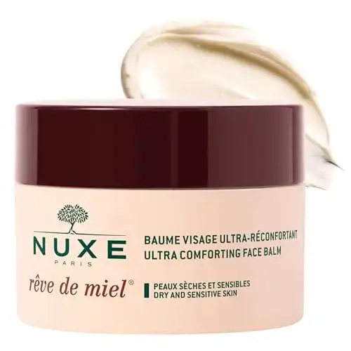 Nuxe Rdm Gesichtsbalsam 50 ml Feuchtigkeitspflege für die Haut