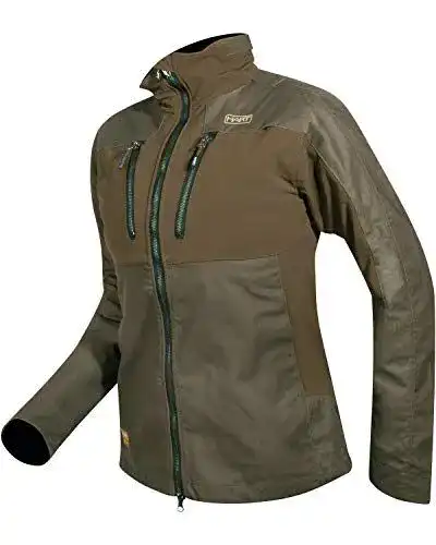 Jagdjacke für Damen Hart Fielder in Größe XL