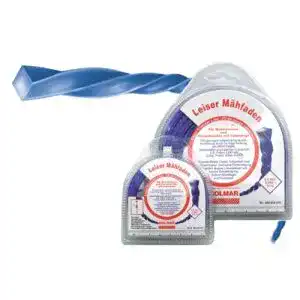 Mähfaden 2 mm Makita 369224062 Nylon Line Silent 2.0 x 120 m