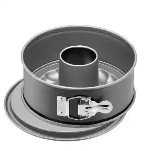 Kuchenform Kaiser Inspiration Mini Springform 20 cm rund