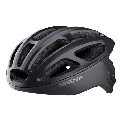 Fahrradhelm mit Bluetooth Sena R1 für sicheres Fahren