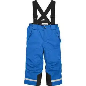Schneehose für Kinder von Playshoes – Unisex Winterhose für Outdoor-Aktivitäten