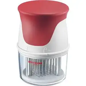Fleischzartmacher Westmark Steaker mit 35 Edelstahlklingen