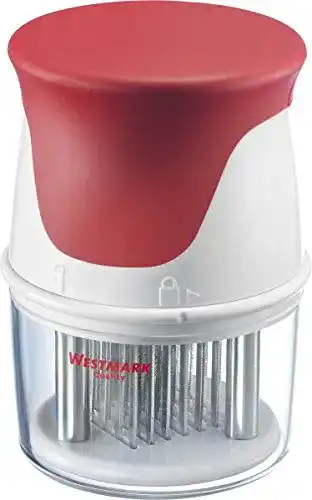 Fleischzartmacher Westmark Steaker mit 35 Edelstahlklingen