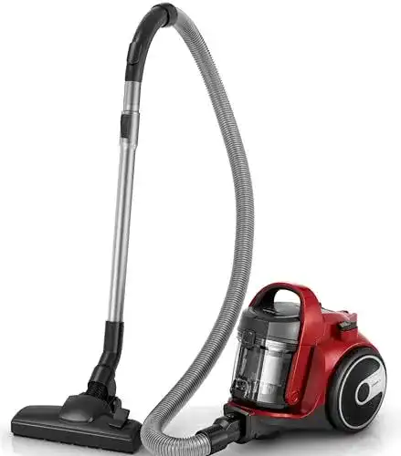 Bosch BGC05AAA2 Hogar beutelloser Staubsauger mit 700 W