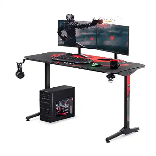 Gaming Tisch Diablo X-Mate 140 x 76 x 66 cm