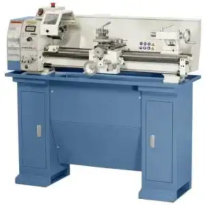 Bernardo Drehmaschine Profi 750 LZ – Leit- und Zugspindeldrehmaschine