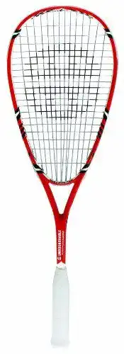 Squashschläger Unsquashable DSP 600 rot für Einsteiger