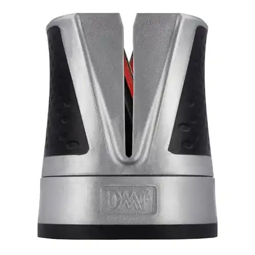 Diamant Messerschärfer DMT Simple Sharp für präzises Schärfen