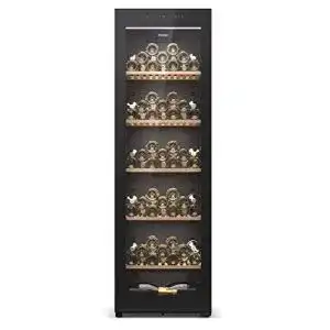 Haier HWS247GGU1 Weinkühlschrank für 247 Flaschen