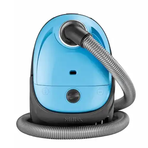 Nilfisk Staubsauger One LBB10P05A-HB15 für effektive Reinigung