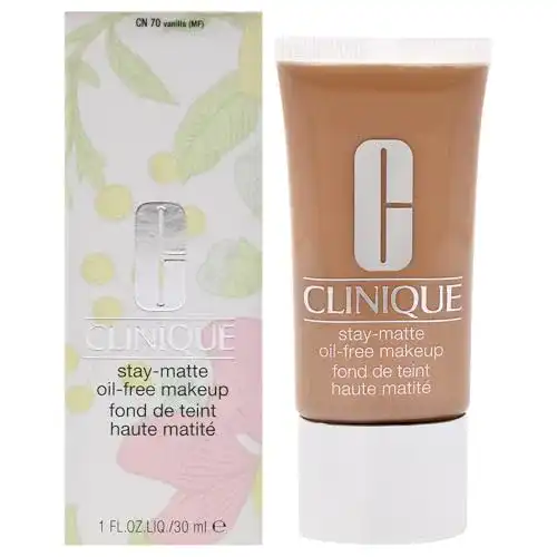 Clinique Make-up Basis 30 ml für langanhaltendes Make-up