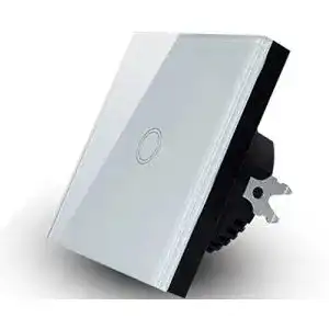 Touch-Lichtschalter Rongda Smart Home 110V-240V mit Touchscreen