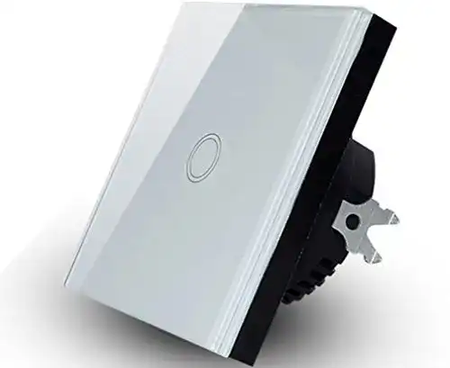 Touch-Lichtschalter Rongda Smart Home 110V-240V mit Touchscreen