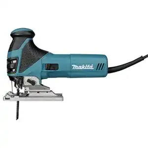 Pendelhubstichsäge Makita 4351FCTJ mit LED-Beleuchtung