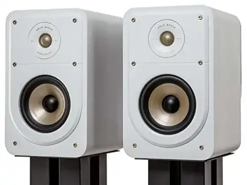 Polk Audio Signature Elite ES15 Stereo-Lautsprecher
