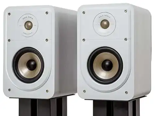 Polk Audio Signature Elite ES15 Stereo-Lautsprecher