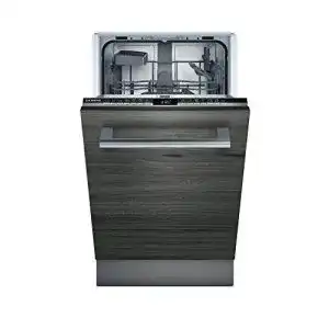 Vollintegrierbarer Geschirrspüler Siemens SR63HX64KE iQ300