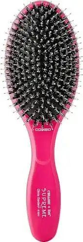 Olivia Garden Haarbürste Ceramic mit Ion Supreme Combo