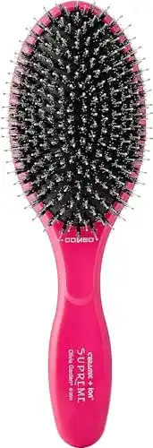 Olivia Garden Haarbürste Ceramic mit Ion Supreme Combo