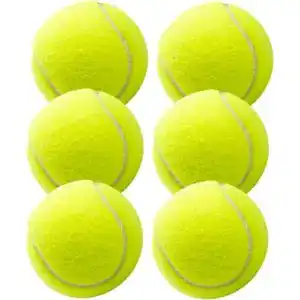 Tennisbälle TK Gruppe Timo Klingler 9er Set für Wettkampf und Training