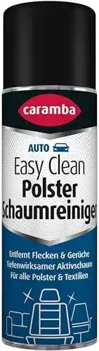 Caramba Easy Clean Polster Schaumreiniger für Autopolster