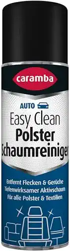 Caramba Easy Clean Polster Schaumreiniger für Autopolster