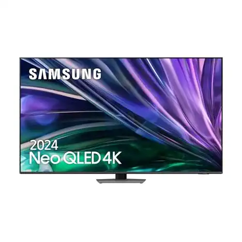 Samsung Neo QLED 55 Zoll Fernseher TQ55QN85D