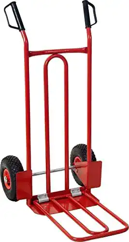 Sackkarre 250 kg von KS Tools 160.0226 für Transport und Lagerung