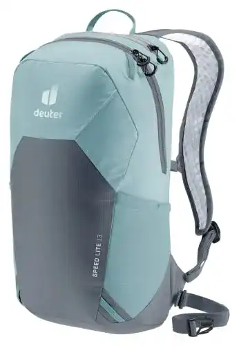 Deuter Speed Lite 13 Wanderrucksack – Leichtgewicht für Outdoor-Aktivitäten