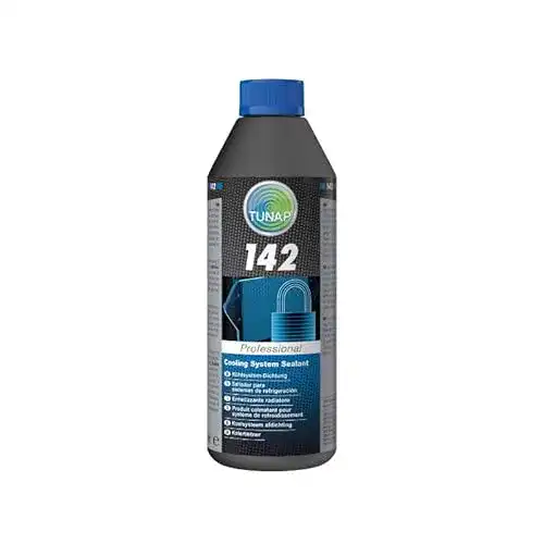 Kühlerdichtmittel Tunap Micrologic Premium 142 für Kühlsysteme
