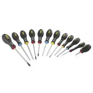 Schraubendreher-Set von Stanley FatMax
