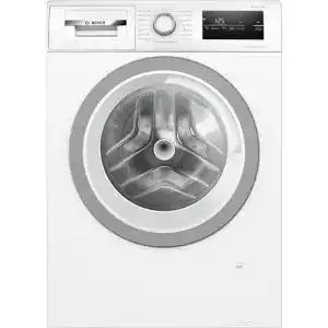 Bosch Waschmaschine Serie 4 WAN28127 mit 8kg Fassungsvermögen