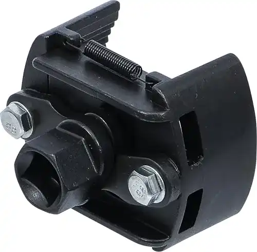 Ölfilterschlüssel BGS 8395 für Ölfilterwechsel
