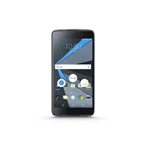 BlackBerry DTEK50 Smartphone mit 5,2 Zoll Touch-Display und 16GB Speicher