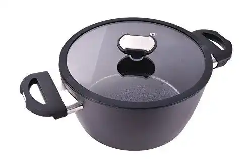 Berndes Balance Induction Kochtopf Enduro 24 cm